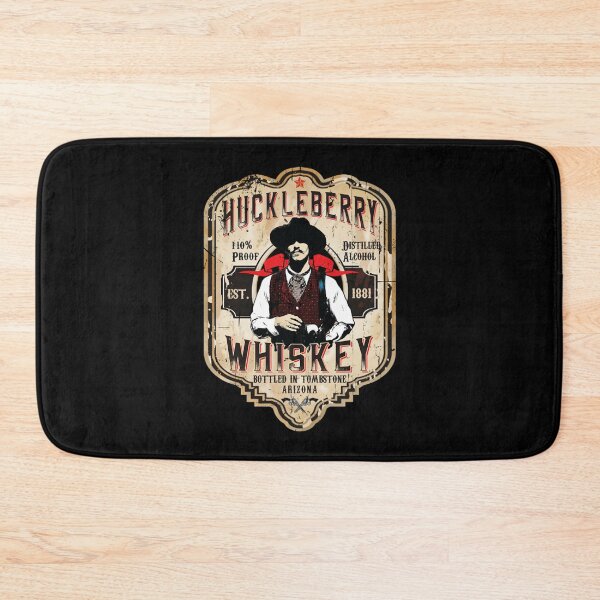 Item preview, Art - I'm Your Huckleberry designed and sold by beckergpdun.