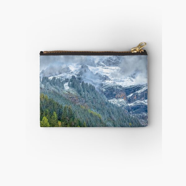 Item preview, Unforgiving Mountain designed and sold by Viv Thompson Photography .