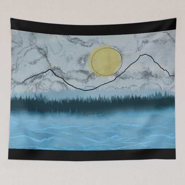 Item preview, Dreamscape designed and sold by Chris Glasoe.