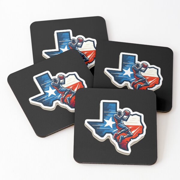 Item preview, Texas Layup Legend designed and sold by pixelpulsenyc.