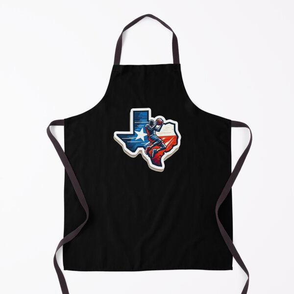 Item preview, Texas Layup Legend designed and sold by pixelpulsenyc.