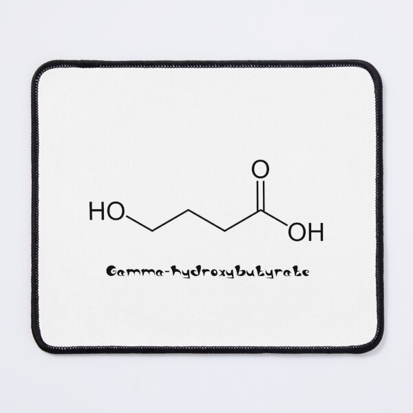 Item preview, GHB chemistry molecules designed and sold by Orloff.
