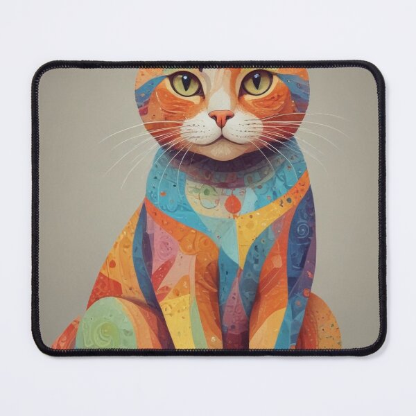 Item preview, Feline behavior designed and sold by Anshu3813.