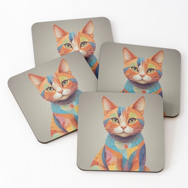 Item preview, Feline behavior designed and sold by Anshu3813.