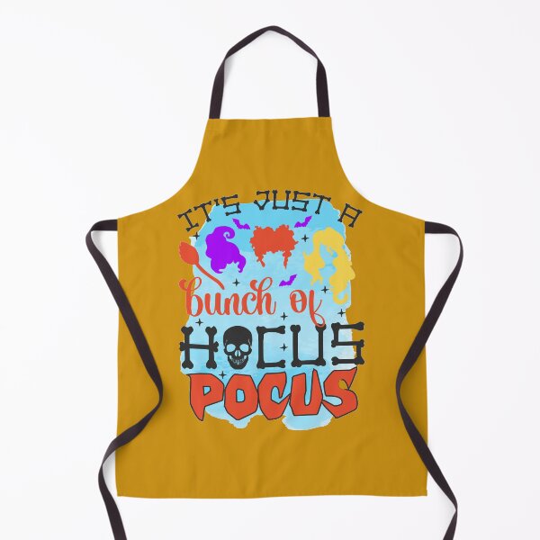 Item preview,  "It's a Bunch of Hocus Pocus" T-Shirt: Spellbinding Style for Magic Lovers! designed and sold by DarkEmporium20.