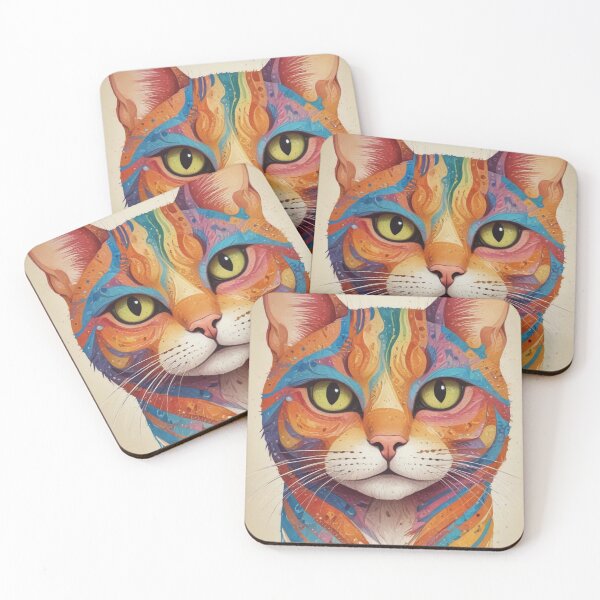 Item preview, Feline behavior designed and sold by Anshu3813.
