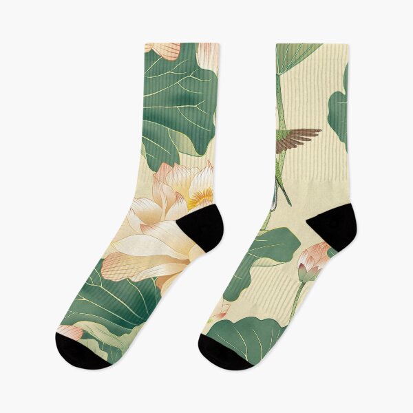 Item preview,  Lotus Bloom Arrival designed and sold by unimuse.