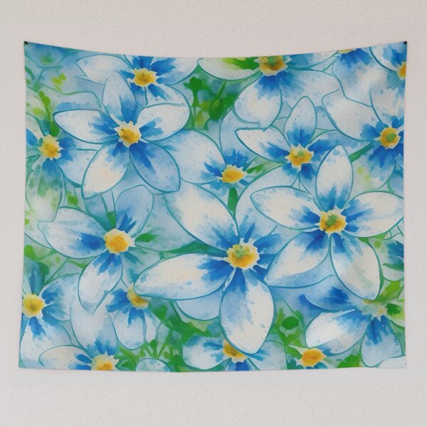 Item preview, Copy of Blooming designed and sold by Glenbobagins.