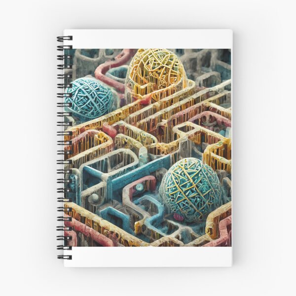 Item preview, Edificios vivos designed and sold by Tatiana Defries.