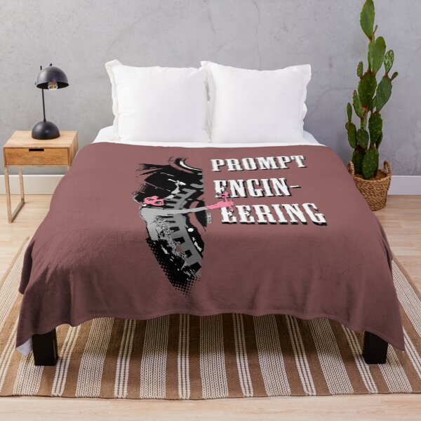 Item preview, Prompt engineering - comedian designed and sold by artebus.