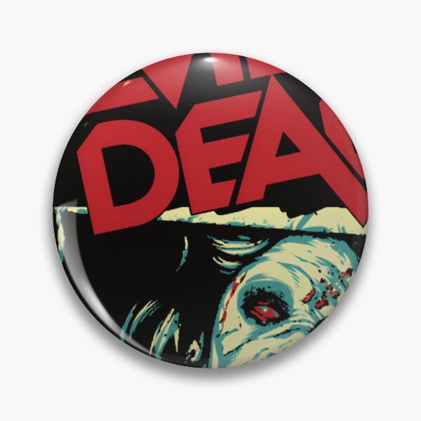 Item preview, Halloween Movie Evil Dead designed and sold by ADOLFODEZ.