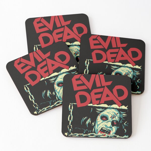 Item preview, Halloween Movie Evil Dead designed and sold by ADOLFODEZ.