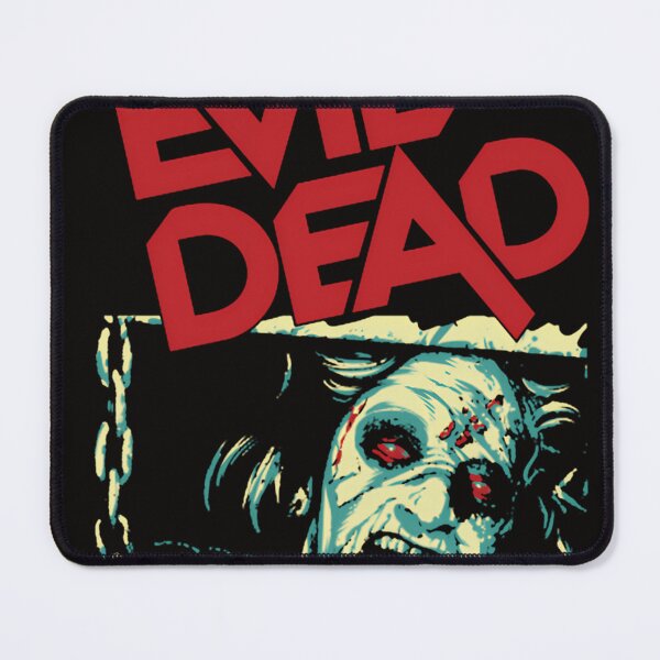 Item preview, Halloween Movie Evil Dead designed and sold by ADOLFODEZ.