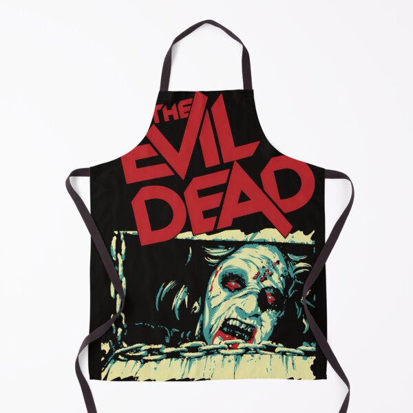 Item preview, Halloween Movie Evil Dead designed and sold by ADOLFODEZ.