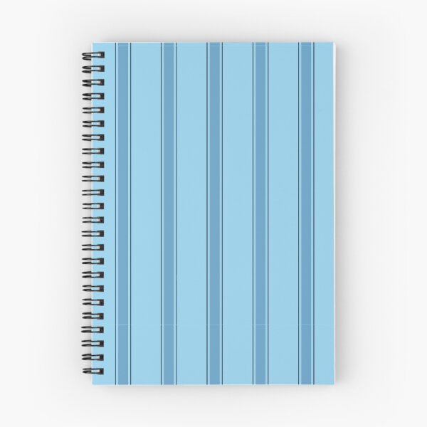 Item preview, Stripes in Blue designed and sold by MaxFy0517.