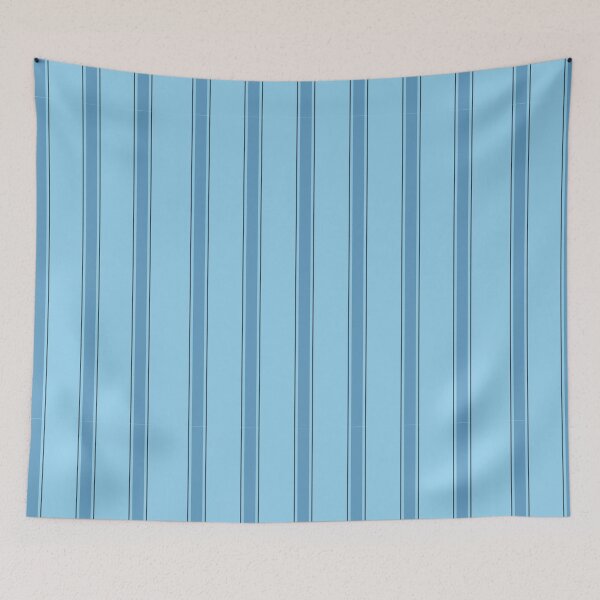 Item preview, Stripes in Blue designed and sold by MaxFy0517.