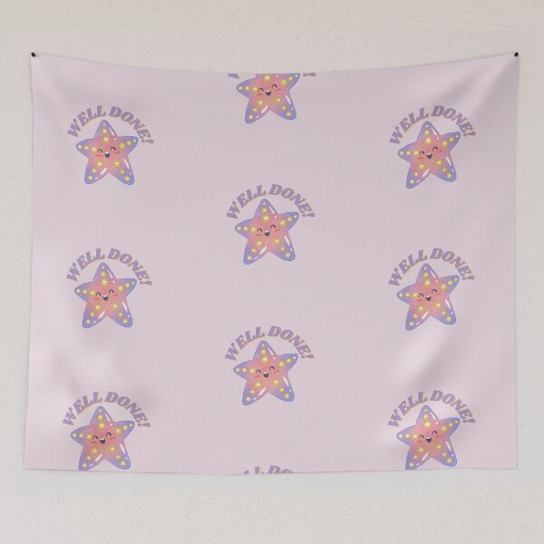 Item preview, Well done! designed and sold by VonLogaart.