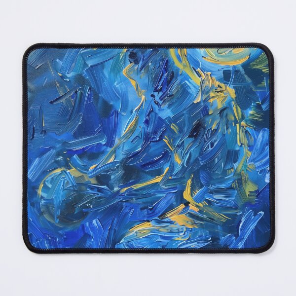 Item preview, Basketball player | Painting in the style of Vincent van Gogh designed and sold by ComicsFactory.