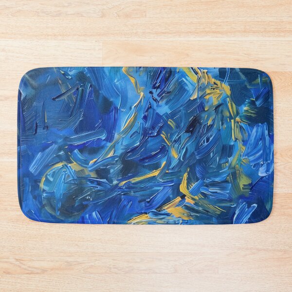 Item preview, Basketball player  | Painting in the style of Vincent van Gogh designed and sold by ComicsFactory.