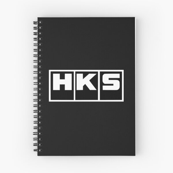 Item preview, Best Seller   HKS Logo Merchandise      designed and sold by BrookeBruen.