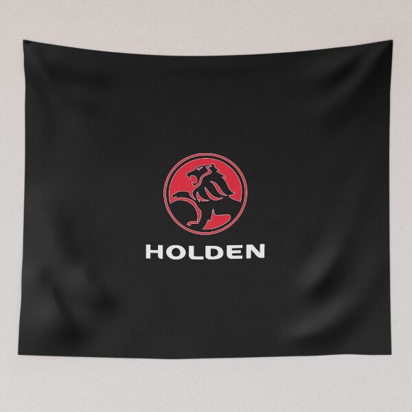 Item preview, BEST SELLER   Holden Logo Merchandise    2 designed and sold by BrookeBruen.