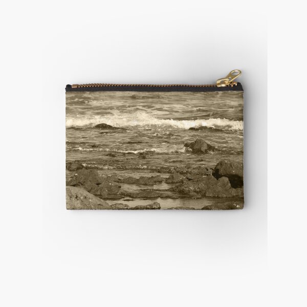 Item preview, Caleta Coast Ocean Waves Tint designed and sold by eddiebarronshop.