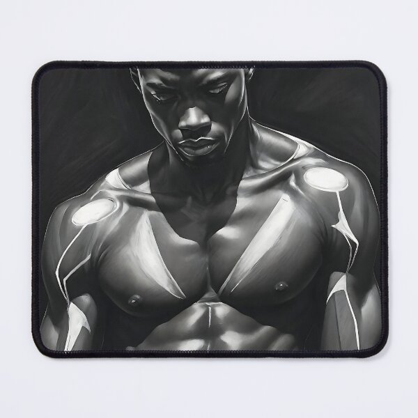 Item preview, Ebony designed and sold by Seduction-art.