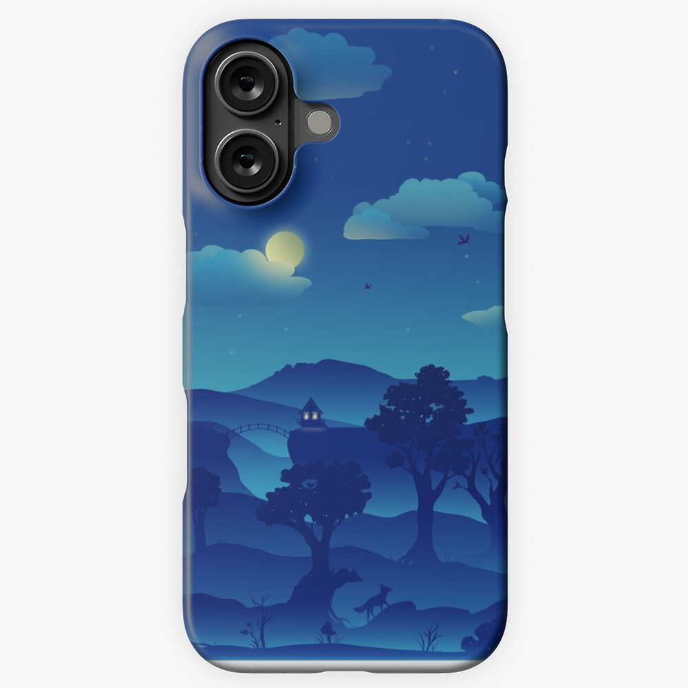 Item preview, iPhone Snap Case designed and sold by petravb.