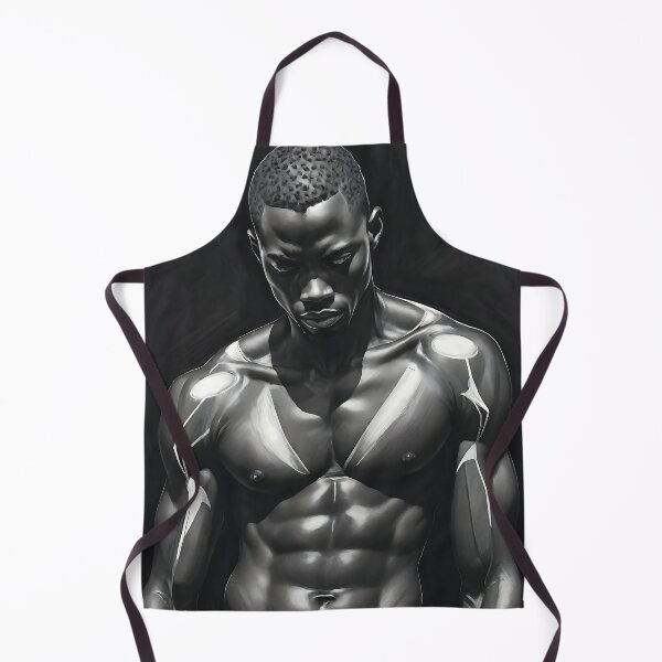 Item preview, Ebony designed and sold by Seduction-art.