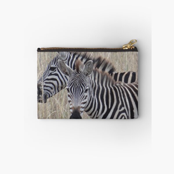 Item preview, Zebras in Kenya 6 designed and sold by exploramum.