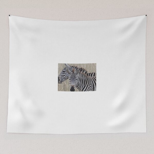 Item preview, Zebras in Kenya 6 designed and sold by exploramum.