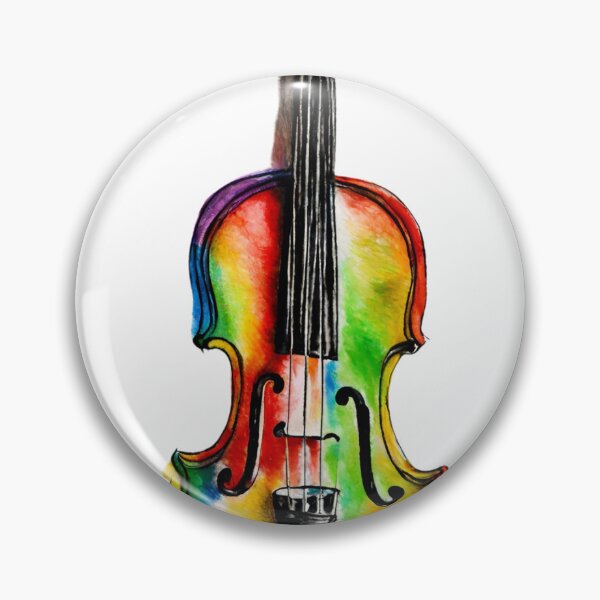 Item preview, Violin designed and sold by Majestic7.