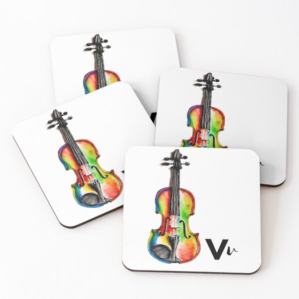 Item preview, Violin designed and sold by Majestic7.