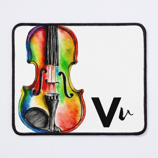 Item preview, Violin designed and sold by Majestic7.