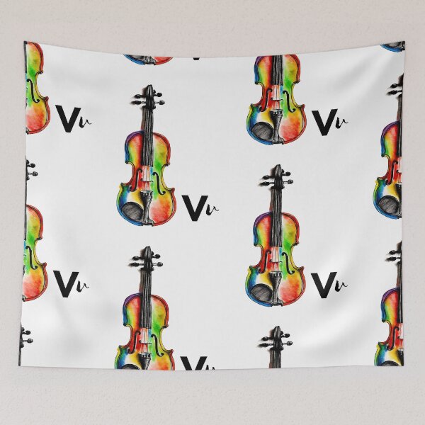 Item preview, Violin designed and sold by Majestic7.