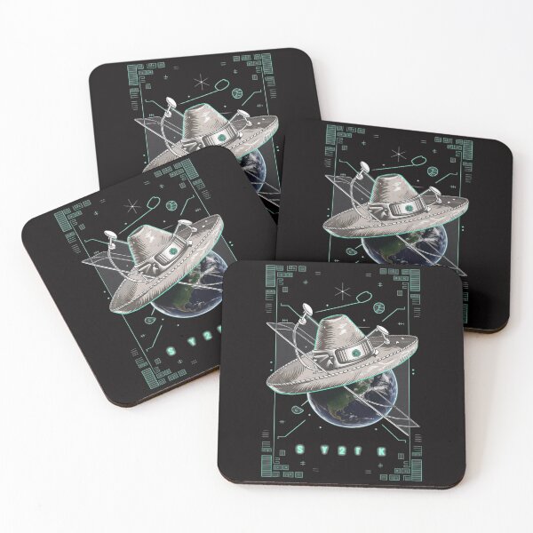 Item preview,  Sombrero Satellite designed and sold by HOMEDESIGNPRINT.