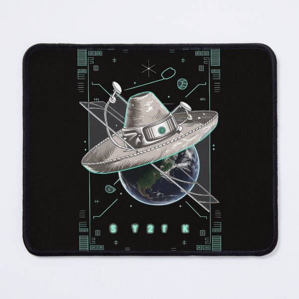 Item preview, Sombrero Satellite designed and sold by HOMEDESIGNPRINT.