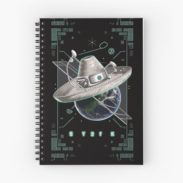 Item preview, Sombrero Satellite designed and sold by HOMEDESIGNPRINT.