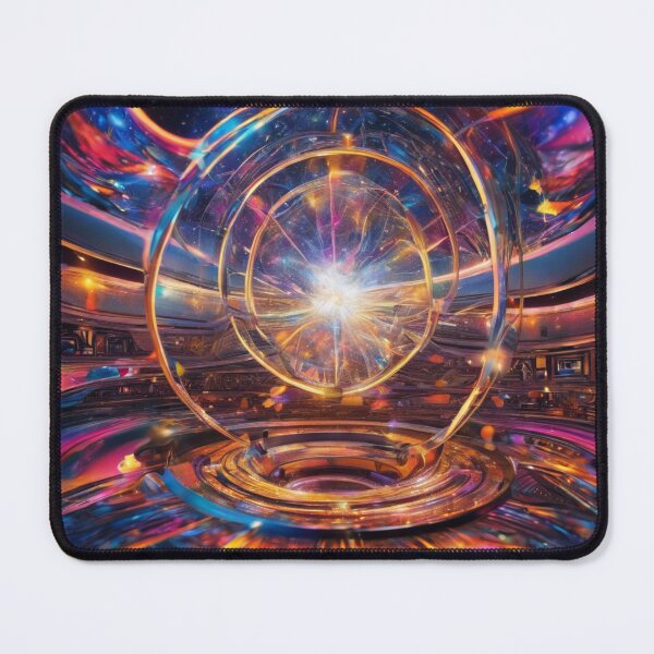 Item preview, center of the universe designed and sold by HD1450.