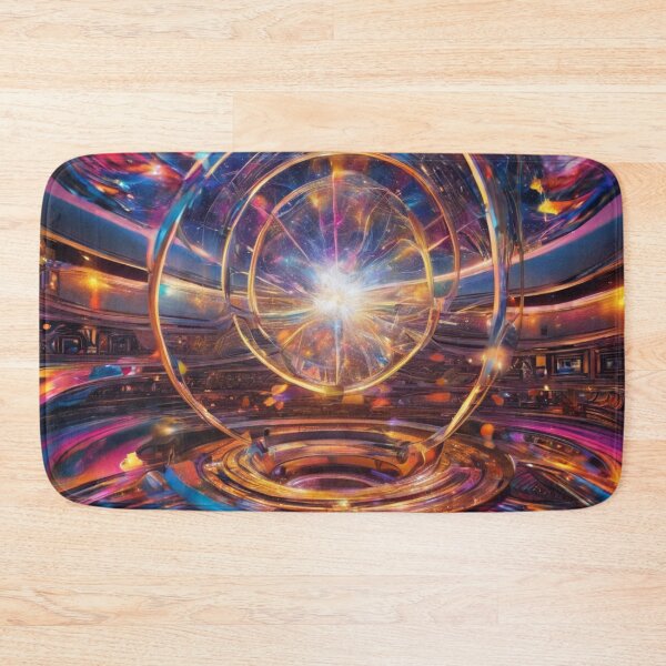 Item preview, center of the universe designed and sold by HD1450.