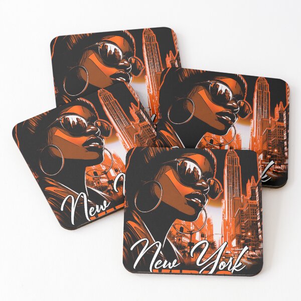 Item preview, New York vibes retro v2 designed and sold by mwebba2005.