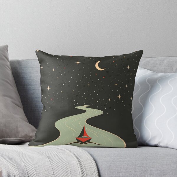 Item preview, Starlit Voyage designed and sold by unimuse.
