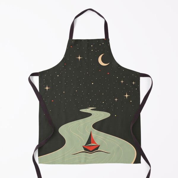 Item preview, Starlit Voyage designed and sold by unimuse.
