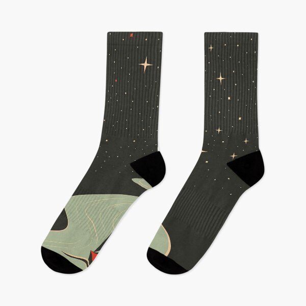 Item preview, Starlit Voyage designed and sold by unimuse.