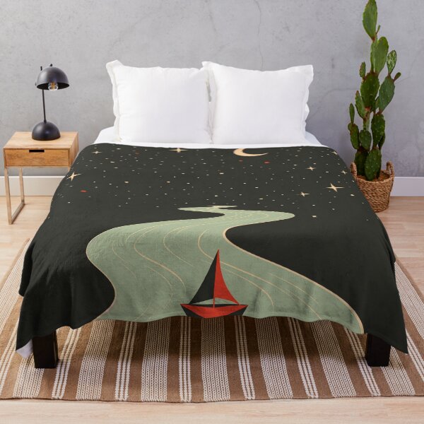 Item preview, Starlit Voyage designed and sold by unimuse.