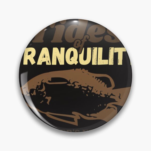 Item preview, Tides Of Tranquility Anglers Escape Serenity In Brown And Cream designed and sold by TIFFANTIMIGIO2.