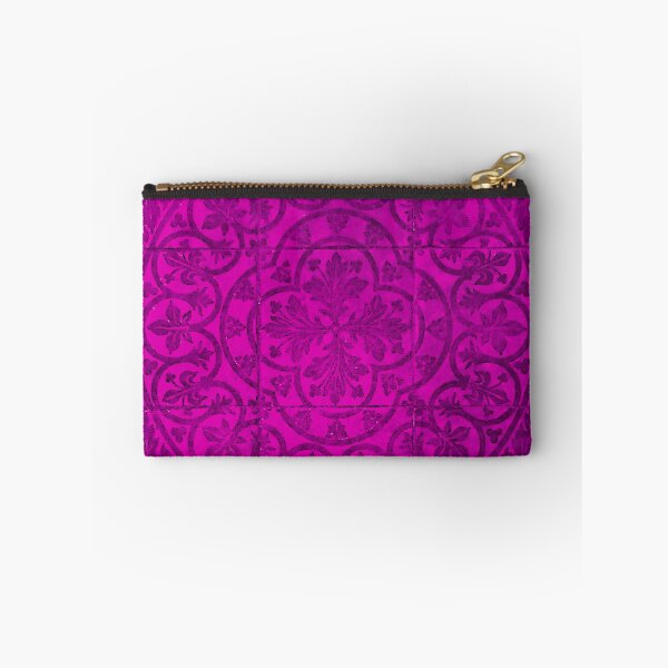 Item preview, Ornate purple tiles designed and sold by SpectraScope.