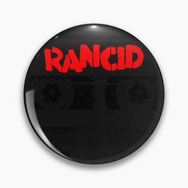 Item preview, Rock Band Sabaton Rancid designed and sold by TIFFANTIMIGIO2.