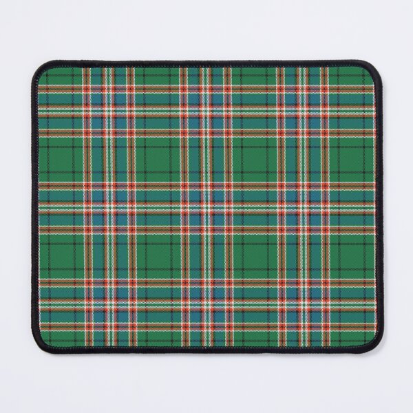 Item preview, MacFarlane Hunting Ancient Tartan - Detailed designed and sold by DiscoGypsyFish.