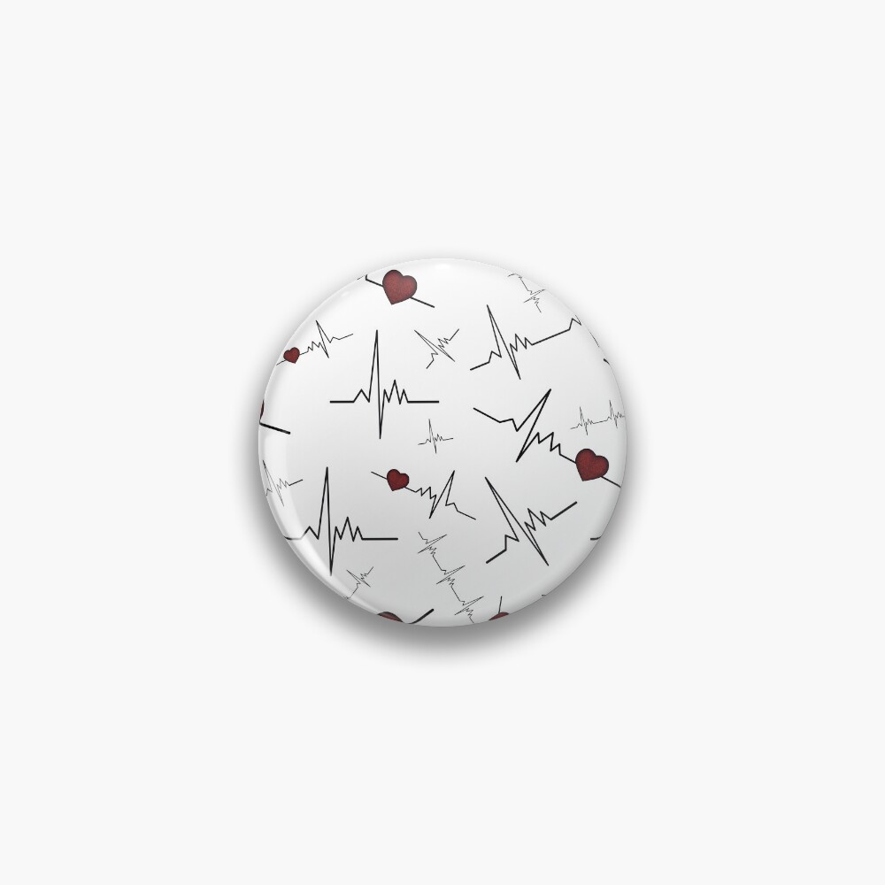 Item preview, Pin designed and sold by Cherevan.